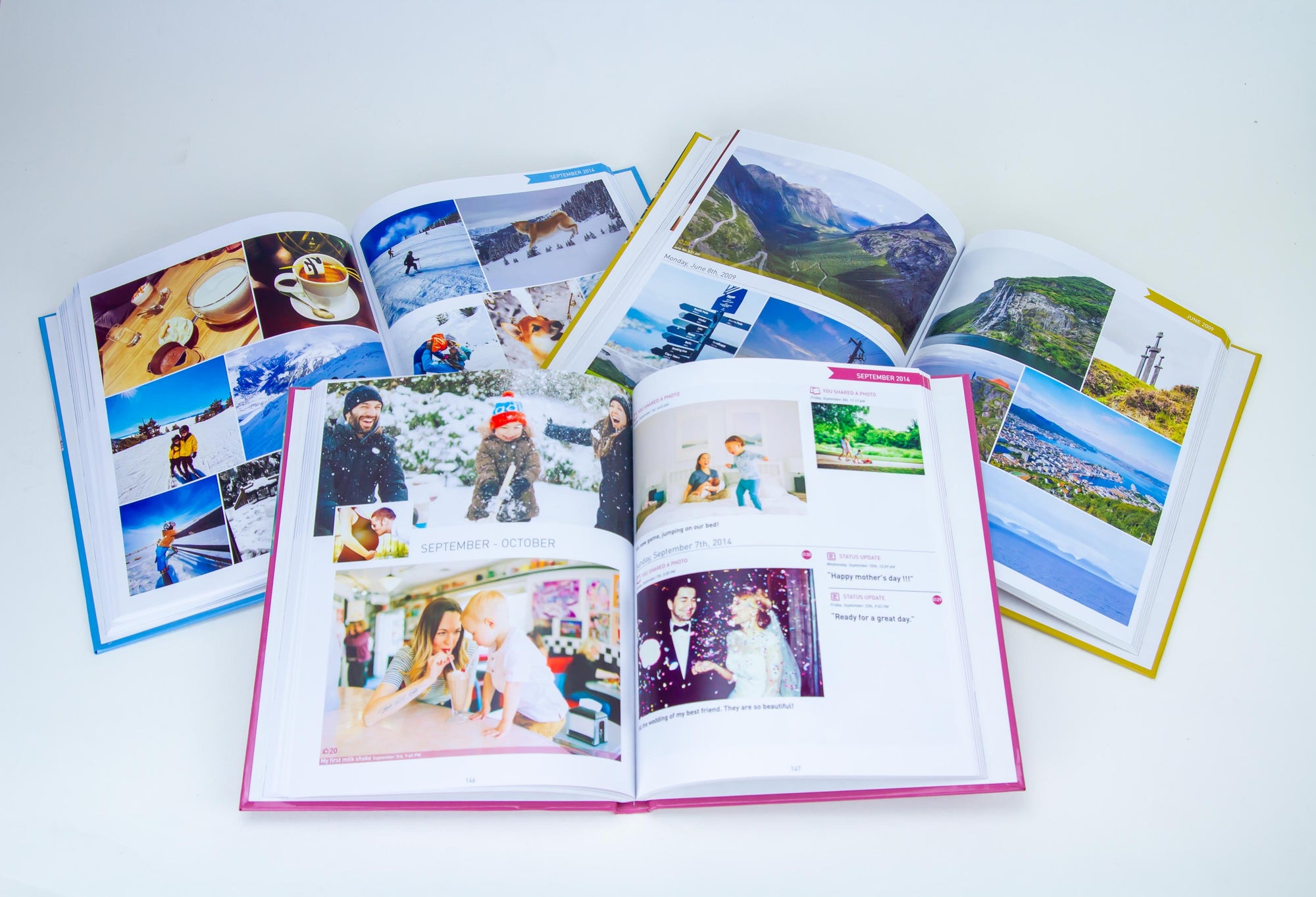 More than 700.000 volumes sold!