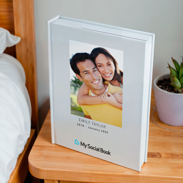 Dropbox Photo Book