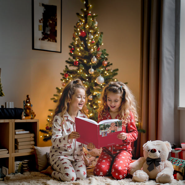 A meaningful gift