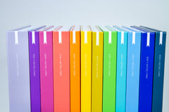 My Social Book product shot — premium quality