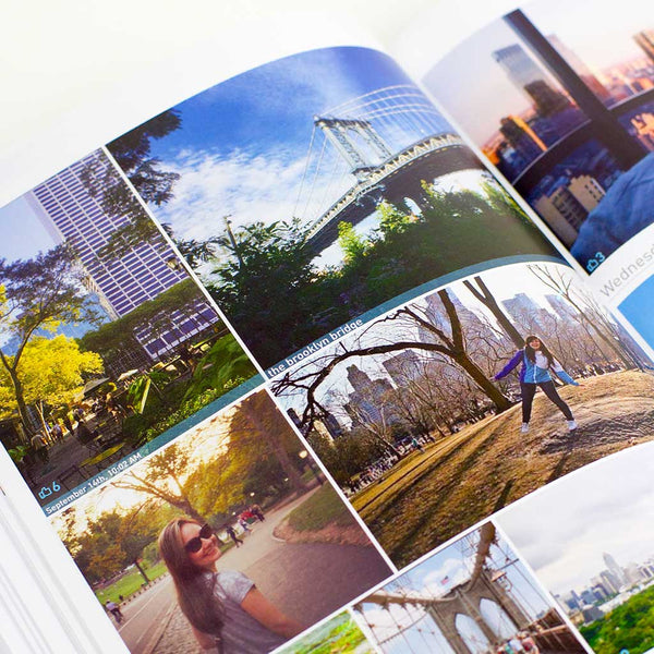 Instagram Photo Book